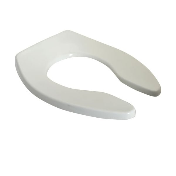 Allpoints SEAT, TOILET ELONGATED, W HITE 1171428 - main